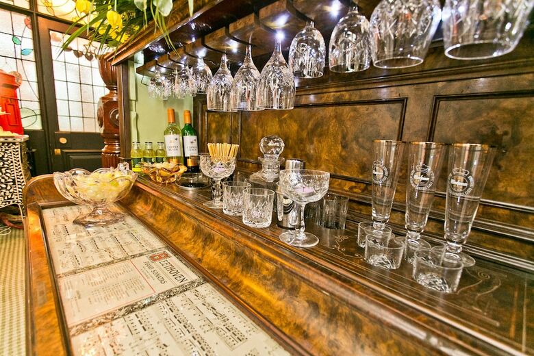 The Rosebery Boutique Hotel