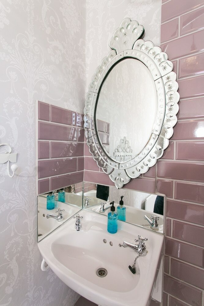 The Rosebery Boutique Hotel