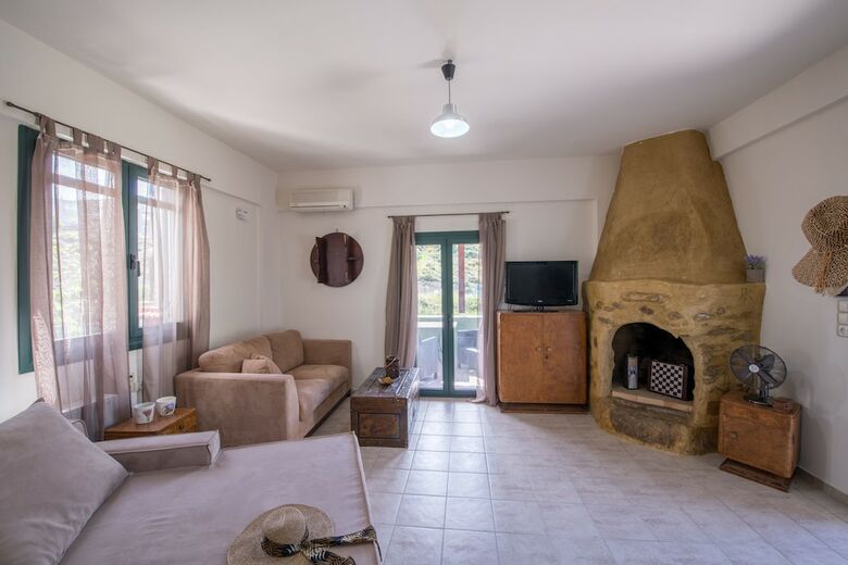Ioanna's Residence