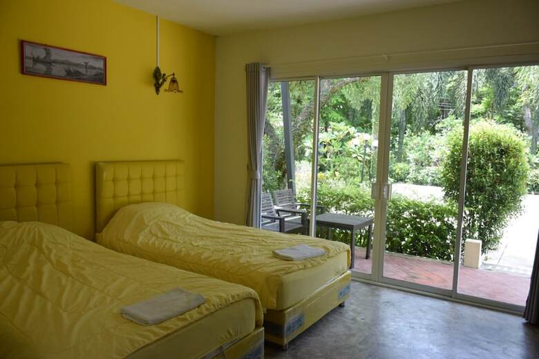 Hotel Sinatara Resort