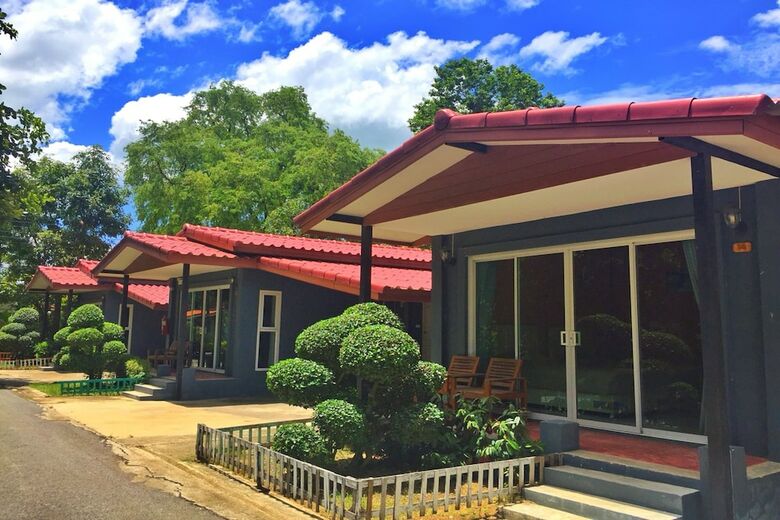 Hotel Sinatara Resort