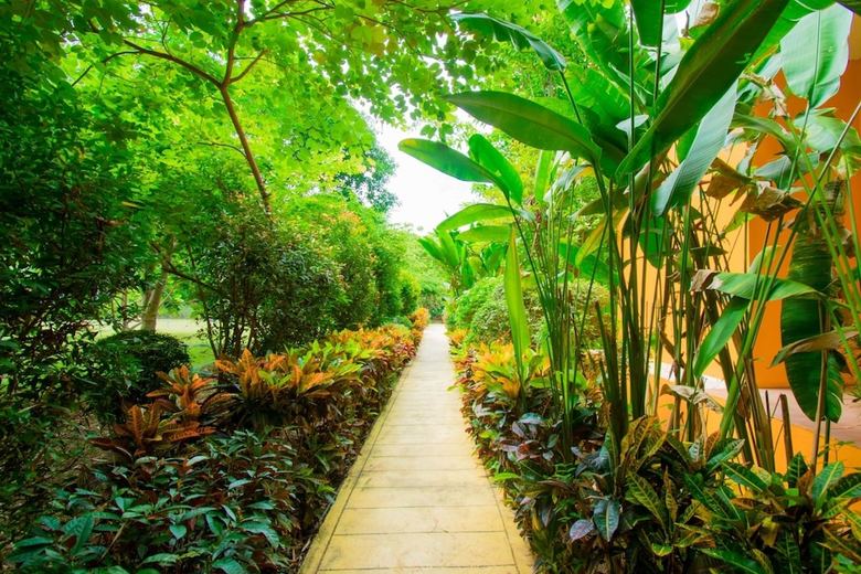 Hotel Sinatara Resort