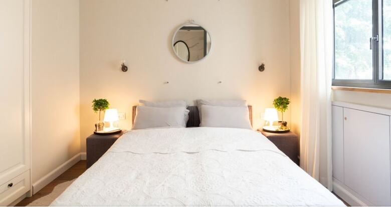 Apartamento Diagonal-stay Residency