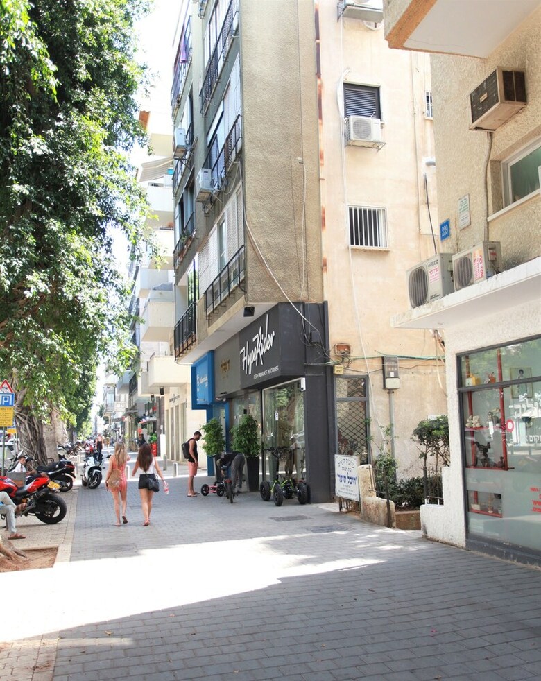 Apartamento Diagonal-stay Residency