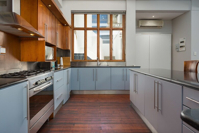 Apartamentos Castle Street 27
