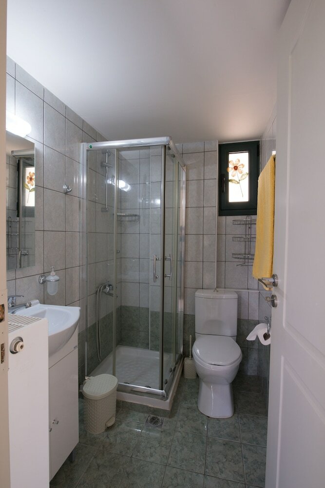Apartamentos Ioanna's Home
