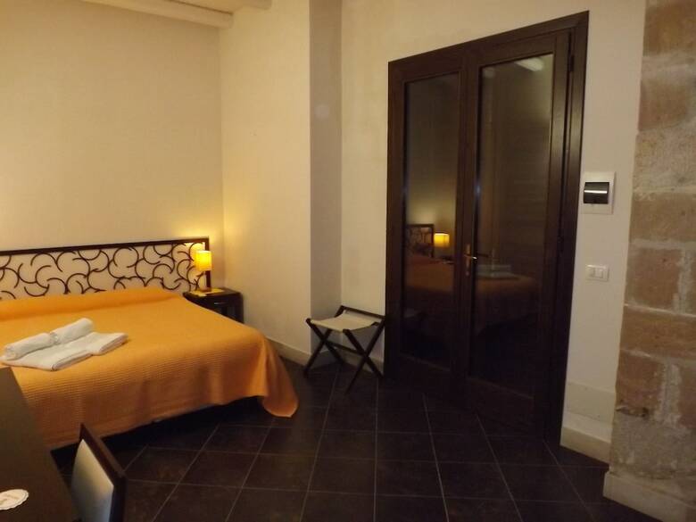 Agroturismo Le Baronie