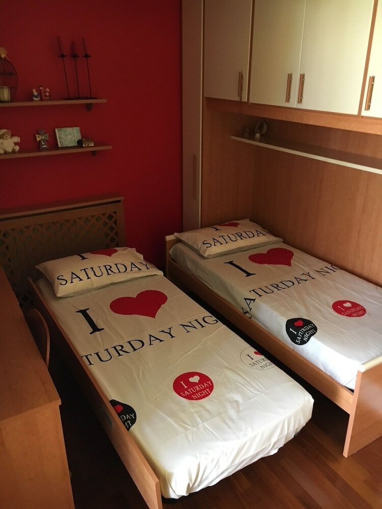 B&B Casa Franco