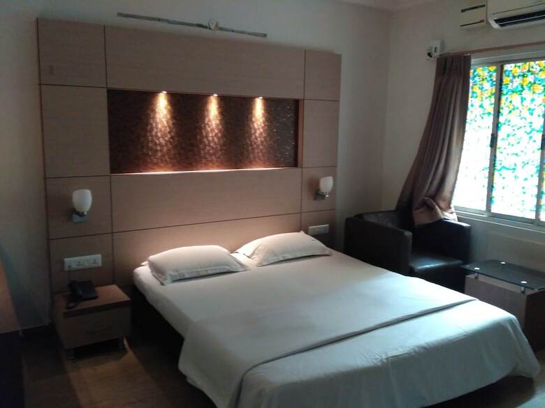 Hotel Sakthi Priya