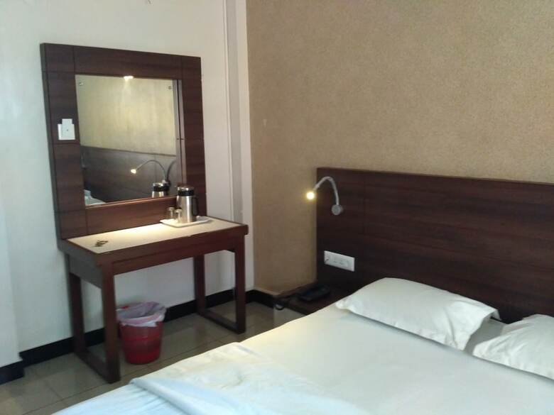 Hotel Sakthi Priya