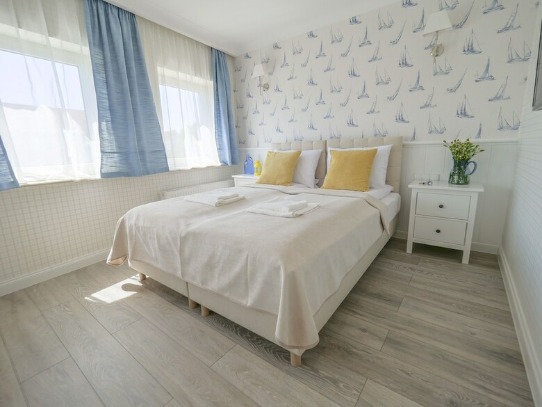 Marinus Apartments Old Town