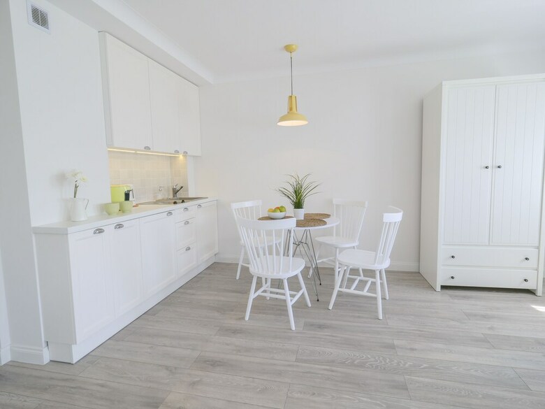 Marinus Apartments Old Town