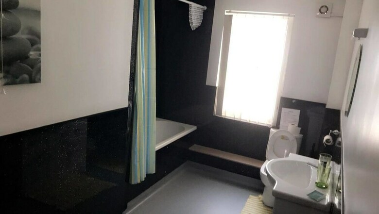 Bed & Breakfast St Ives Hotel Neath