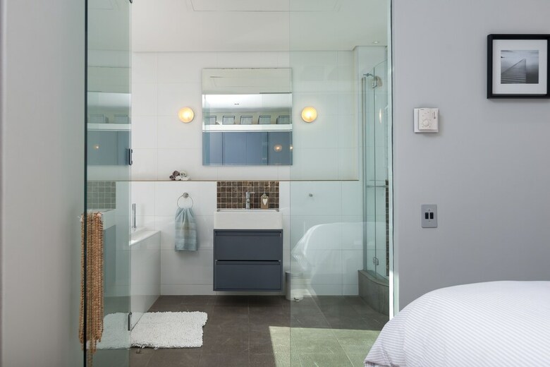 Apartamentos Cartwrights Corner 1506