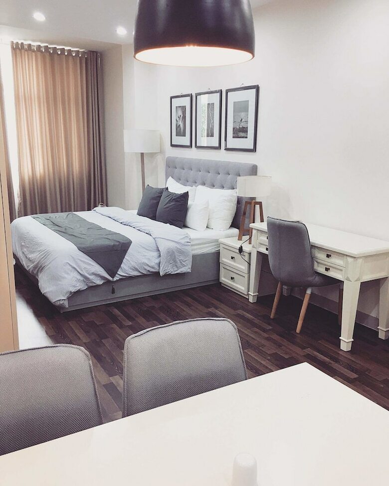 Ju Style Apartment