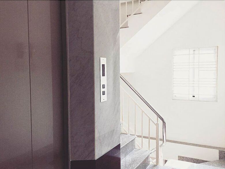 Ju Style Apartment