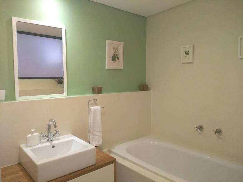 Apartamentos At St. George's Mall