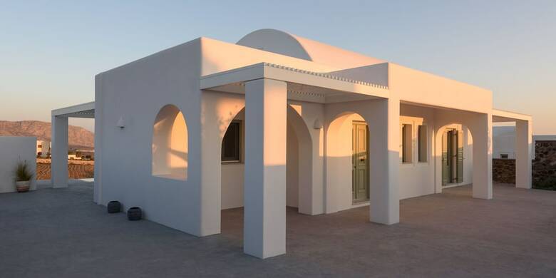 Villa Samsara - Santorini Luxury Retreat