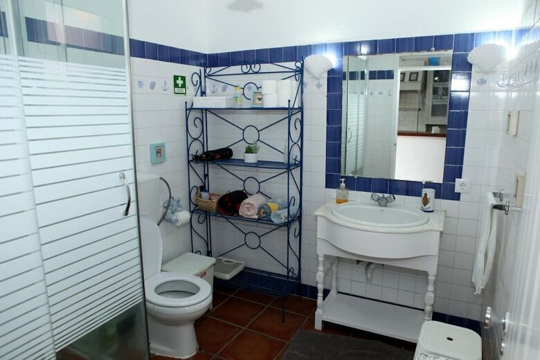Apartamentos Casa Do Ref�gio By Green Vacations