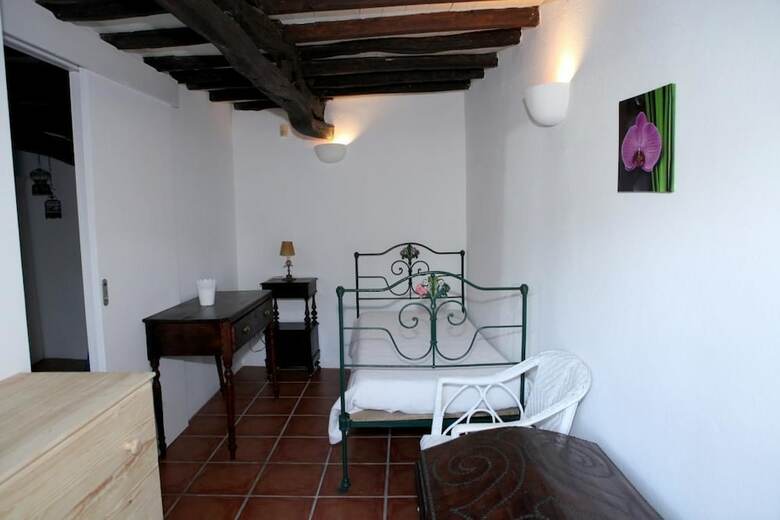 Apartamentos Casa Do Ref�gio By Green Vacations