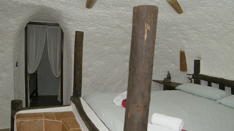 Agroturismo Cueva El Guindas