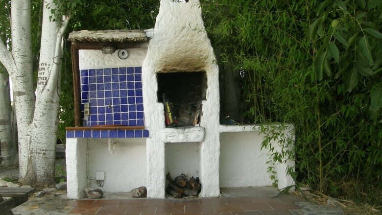 Agroturismo Cueva El Guindas