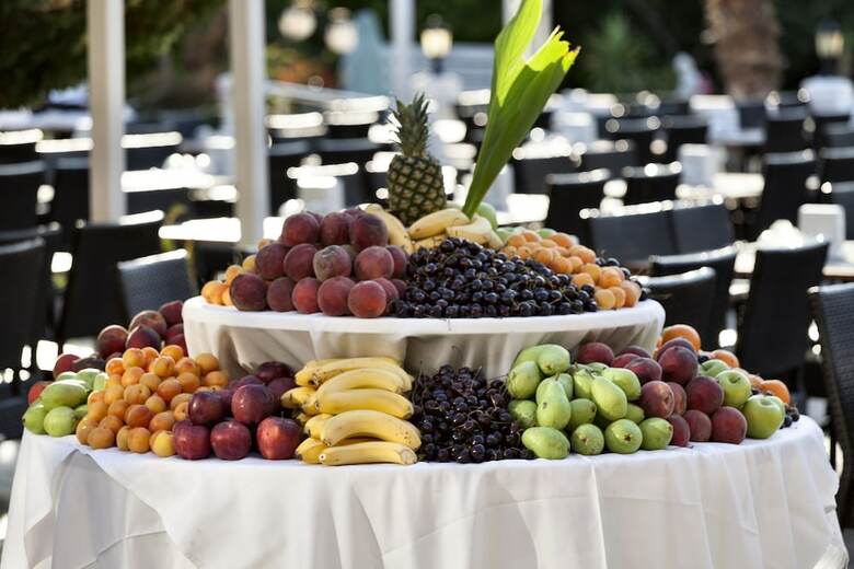 Hotel Golden Age Bodrum - All Inclusive