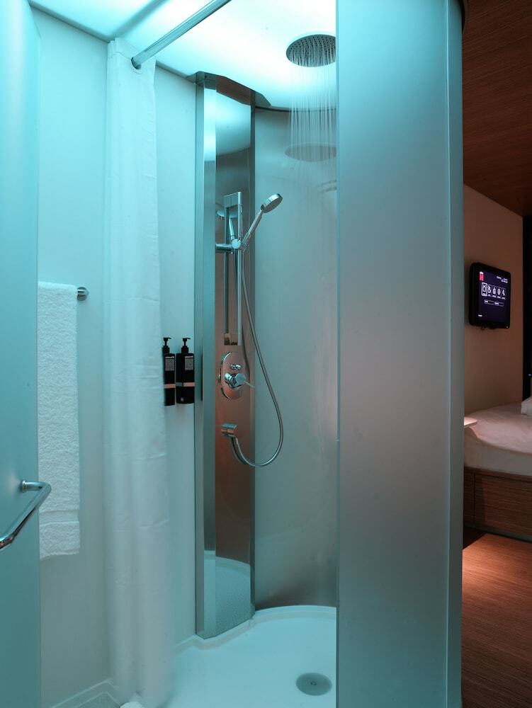 Hotel Citizenm Shanghai Hongqiao