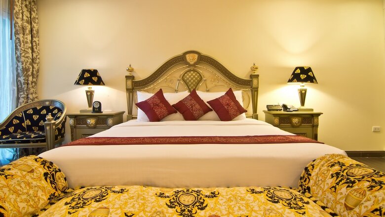 Hotel Lk Royal Suite Pattaya