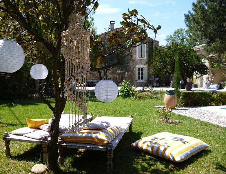 Bed & Breakfast La Ferme Des Sablons
