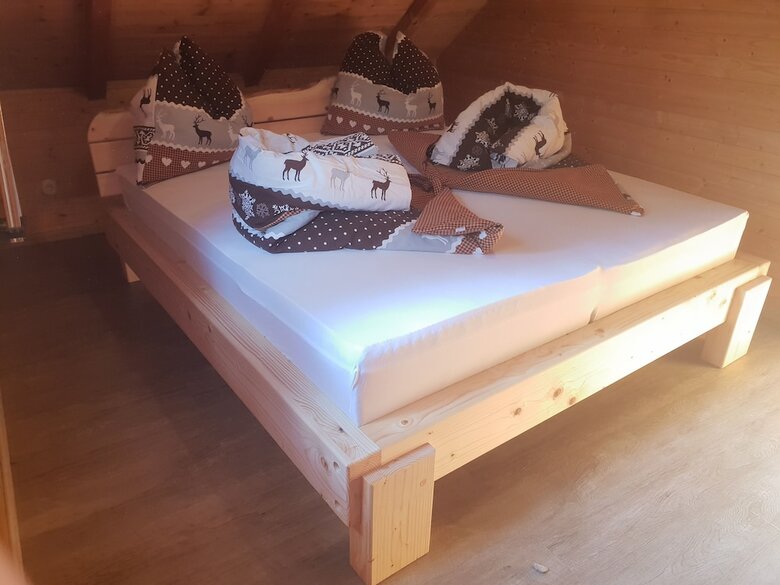 Apartamentos Appartementhaus Gugganig