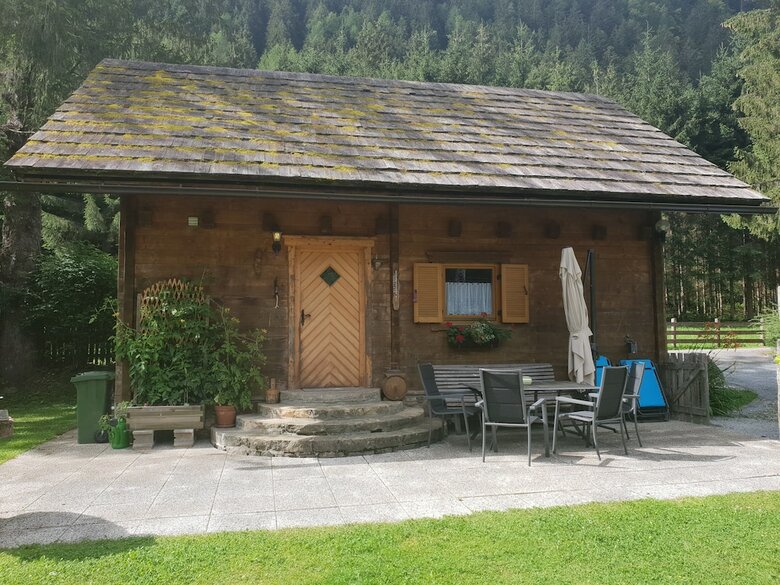 Apartamentos Appartementhaus Gugganig