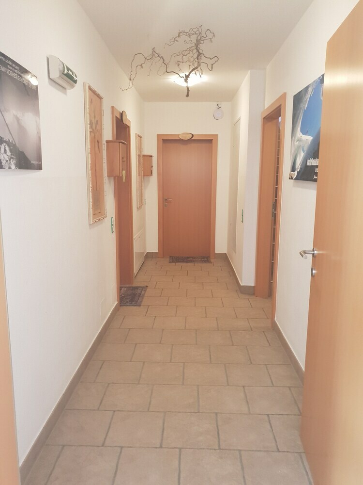 Apartamentos Appartementhaus Gugganig