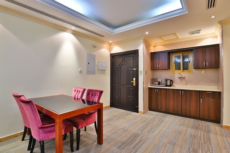 Apartamento Oyo 252 Etab Al Khobar Hotel