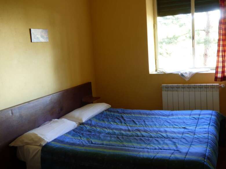 Bed & Breakfast Rifugio Ariel