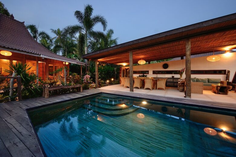 Villa Mana Boutique