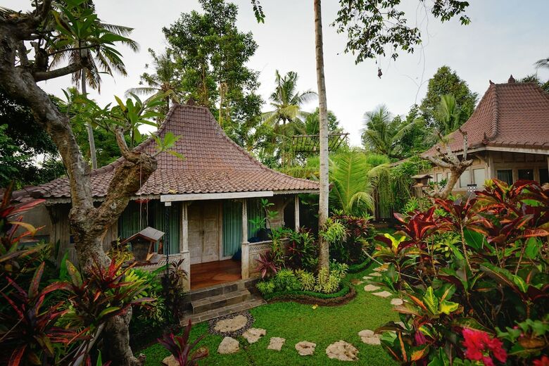 Villa Mana Boutique