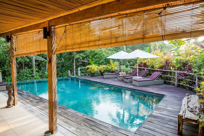Villa Mana Boutique
