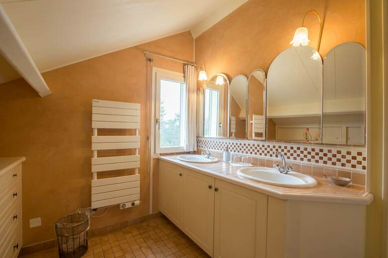 Bed & Breakfast La Terre D'or - Chambre D'h�tes