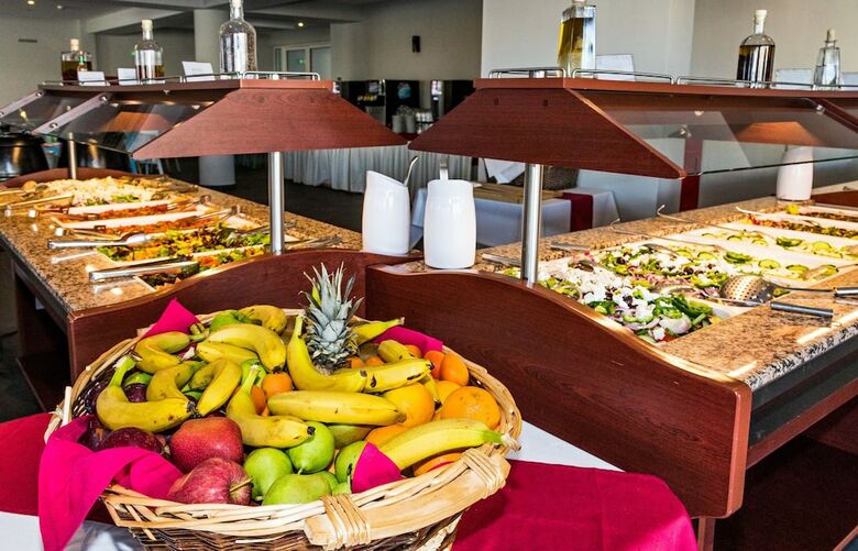 Hotel White Olive Premium Laganas - All Inclusive