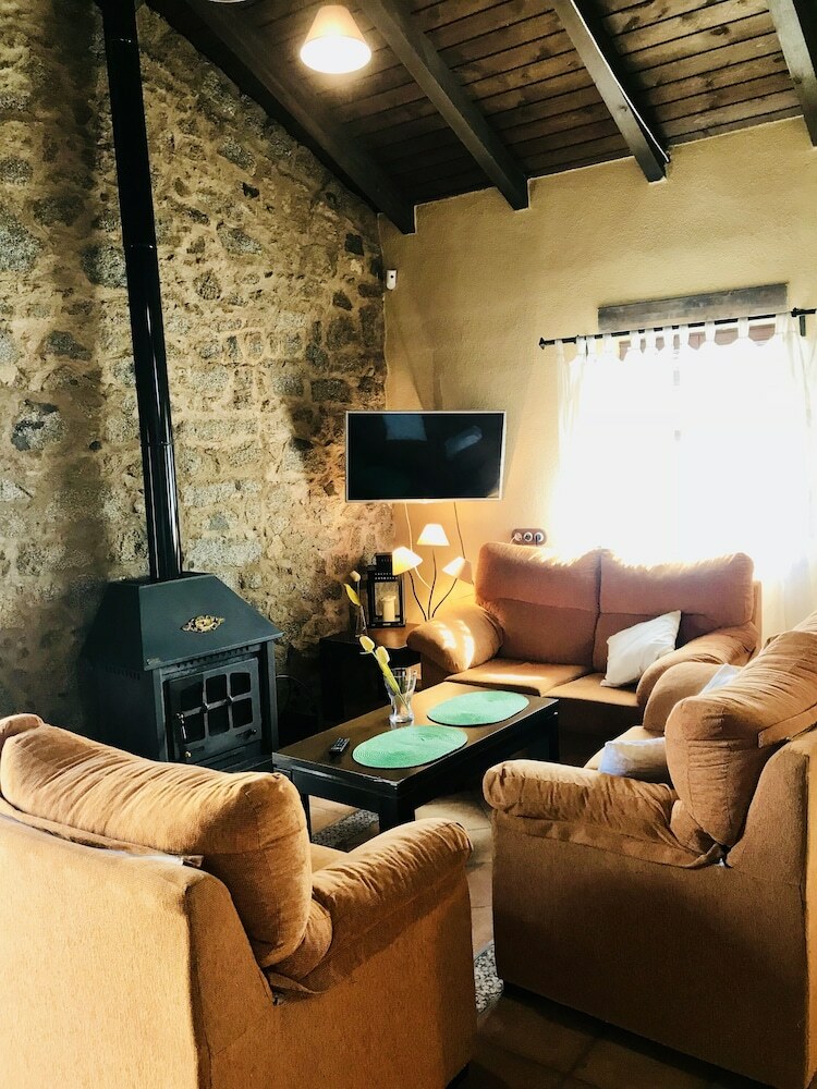 Rural Pedroches Casa Los Mineros
