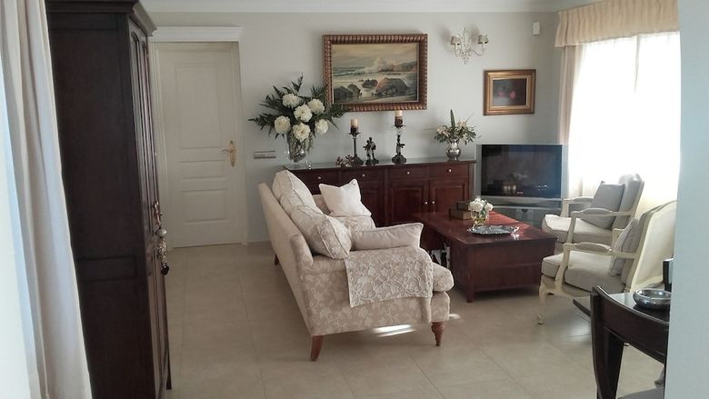 Villa Linda Vista Beach