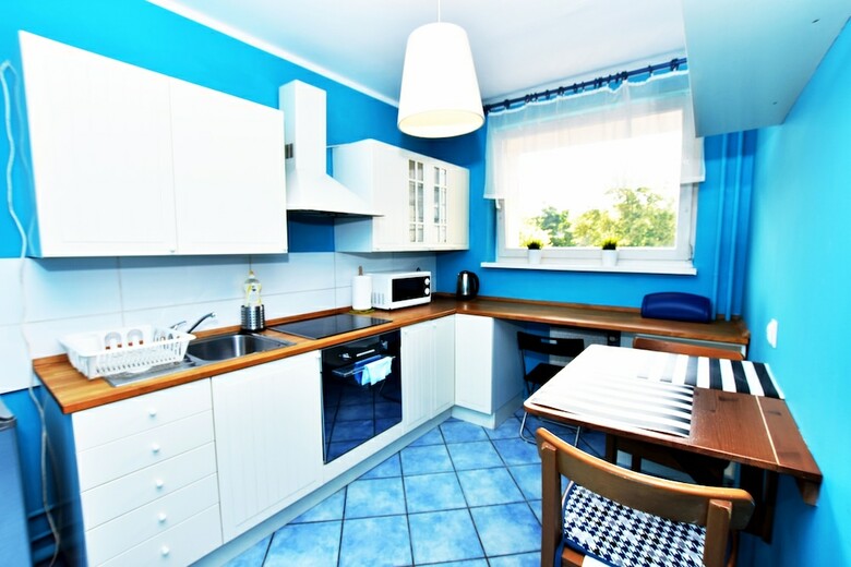 Aparthotel City Central Apartments - Old Town