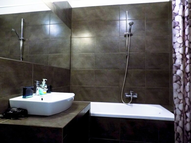 Aparthotel City Central Apartments - Old Town