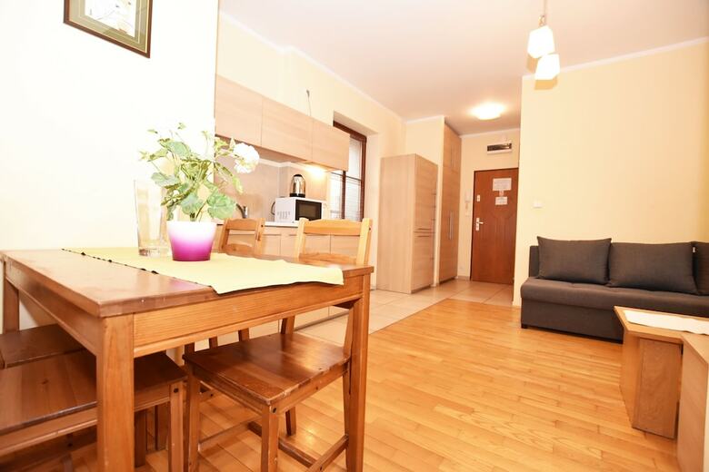 Aparthotel City Central Apartments - Old Town