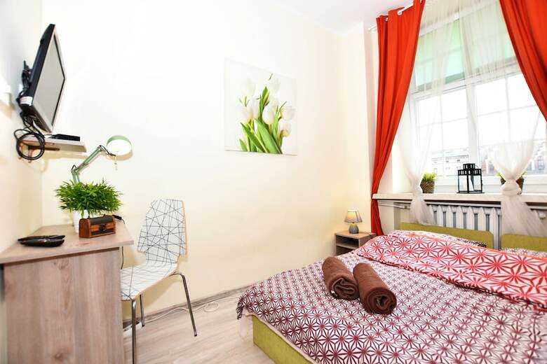 Aparthotel City Central Apartments - Old Town