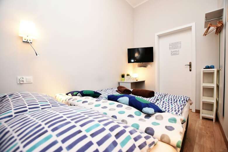 Aparthotel City Central Apartments - Old Town