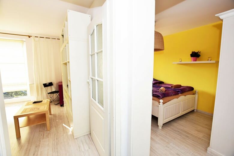 Aparthotel City Central Apartments - Old Town