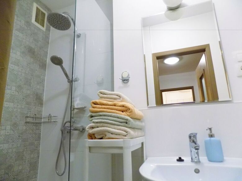 Aparthotel City Central Apartments - Old Town