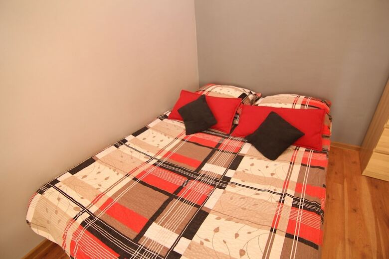 Aparthotel City Central Apartments - Old Town